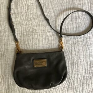 Marc By Marc Jacobs Classic Q Percy Crossbody Bag